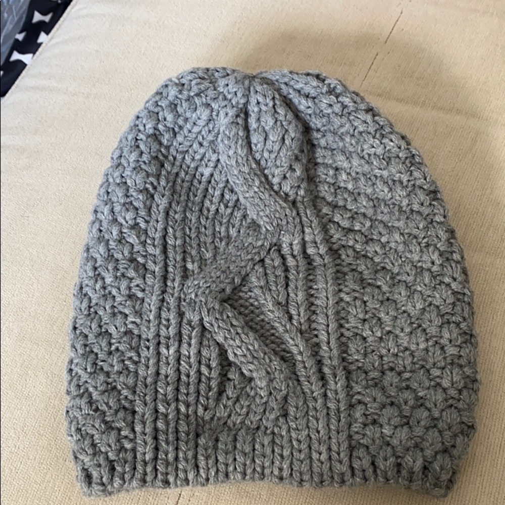 Summer & Rose hat